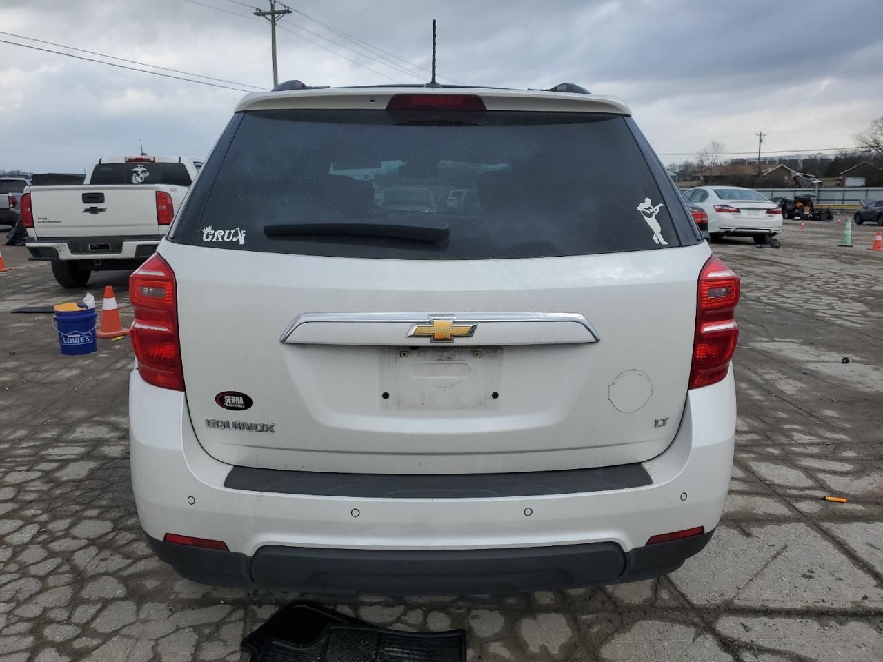 2017 Chevrolet Equinox - Image 6