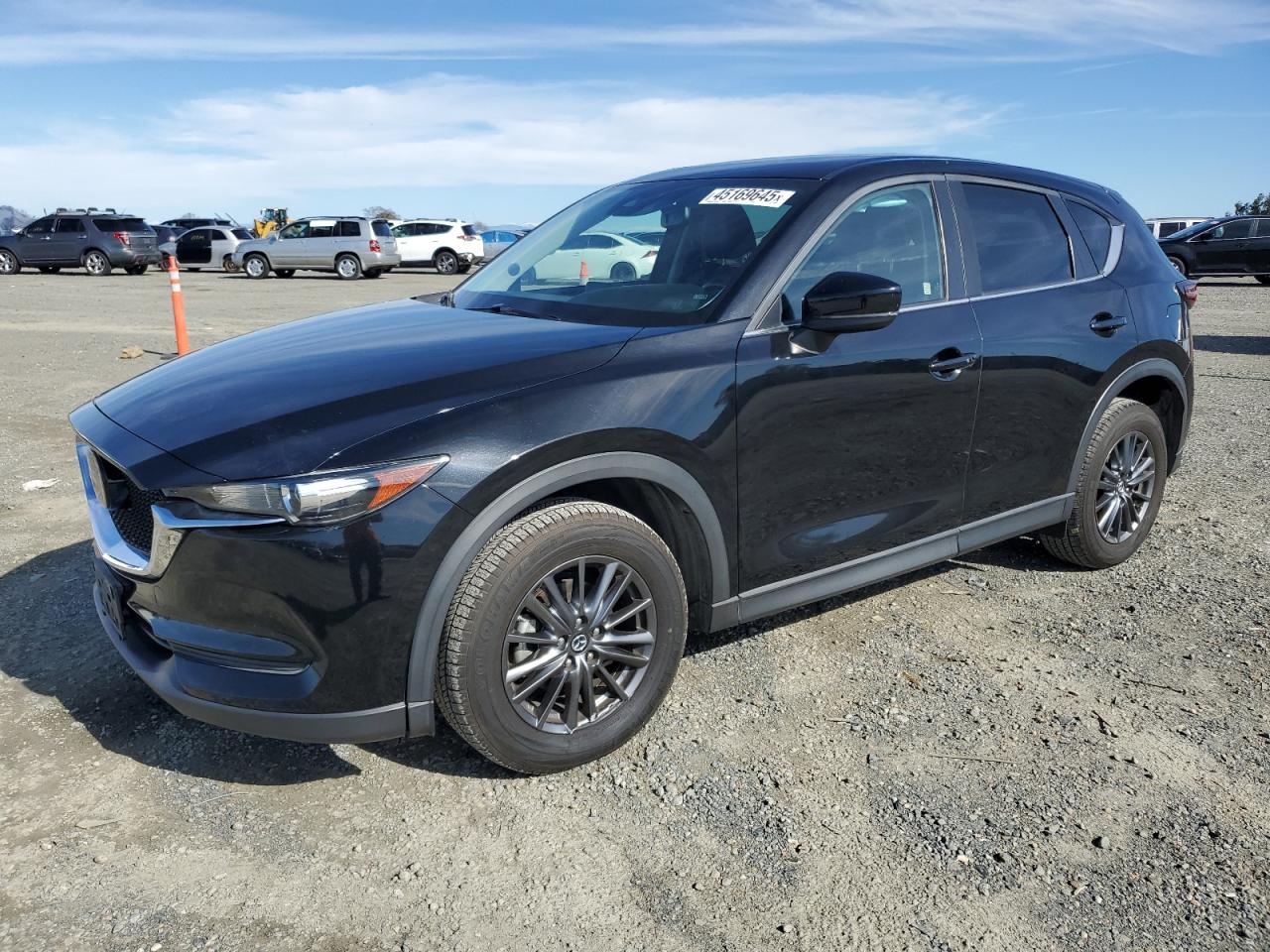 2019 Mazda CX-5 - Image 1