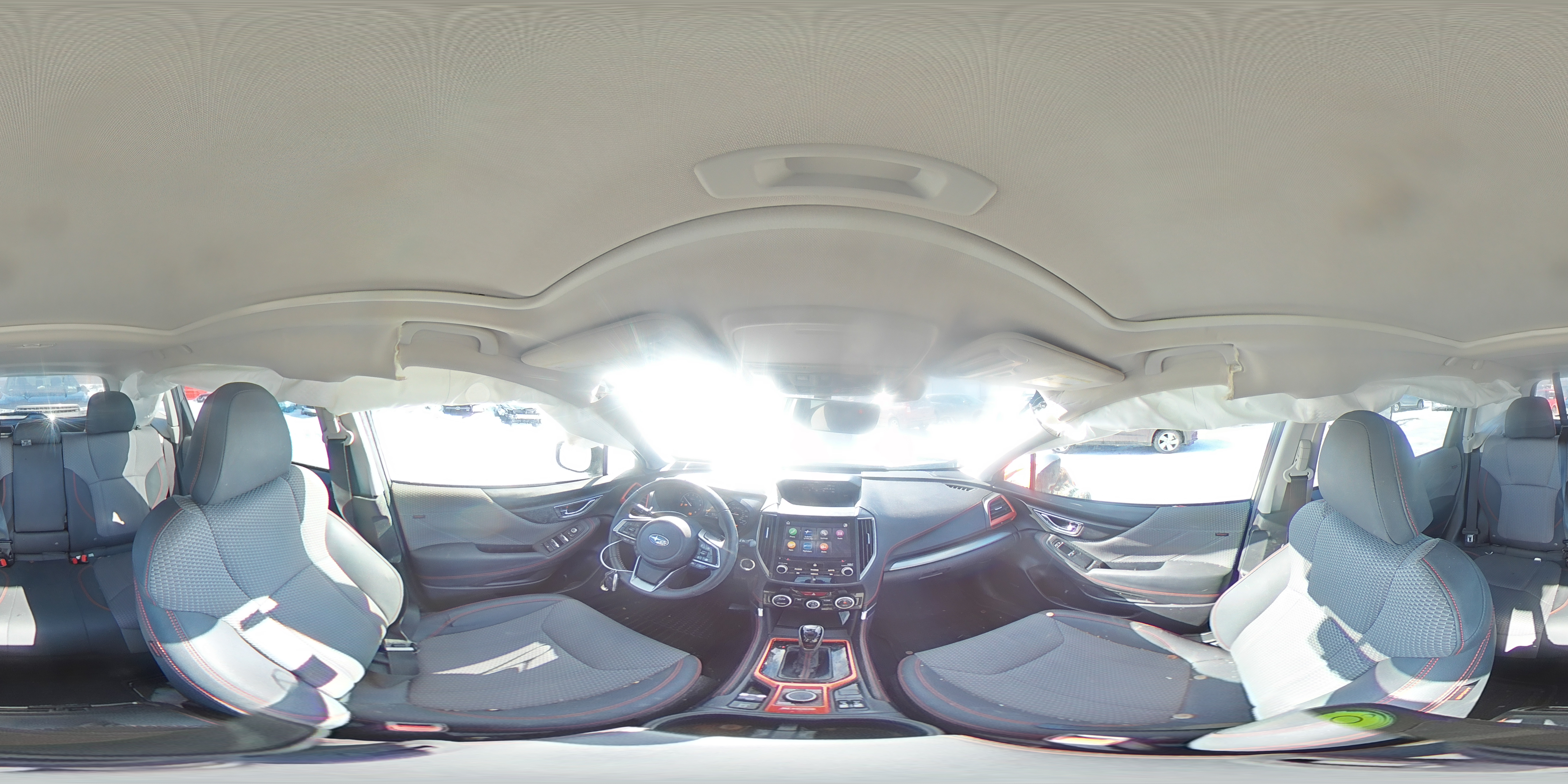 2021 Subaru Forester - Image 14