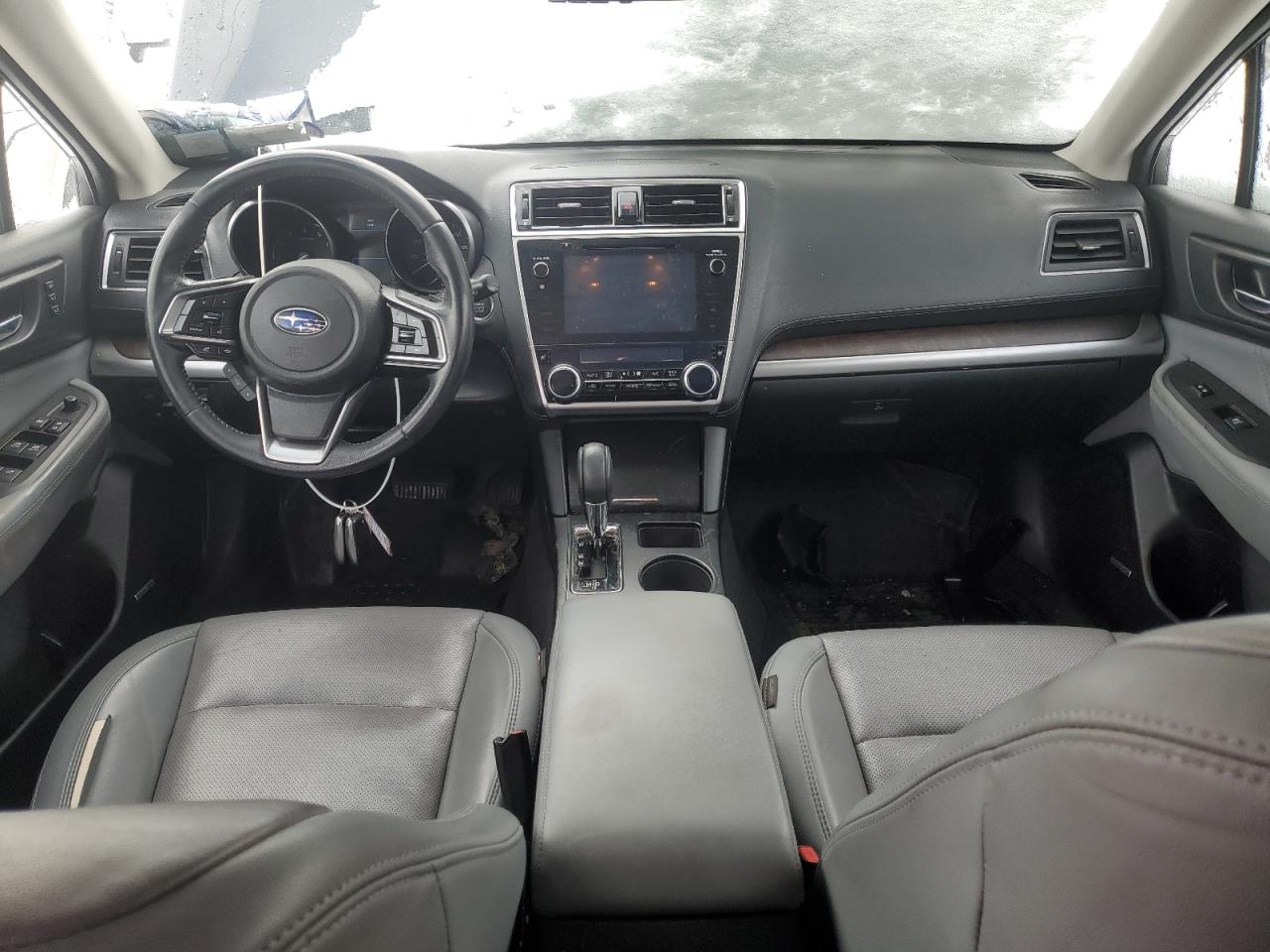 2019 Subaru Outback - Image 8