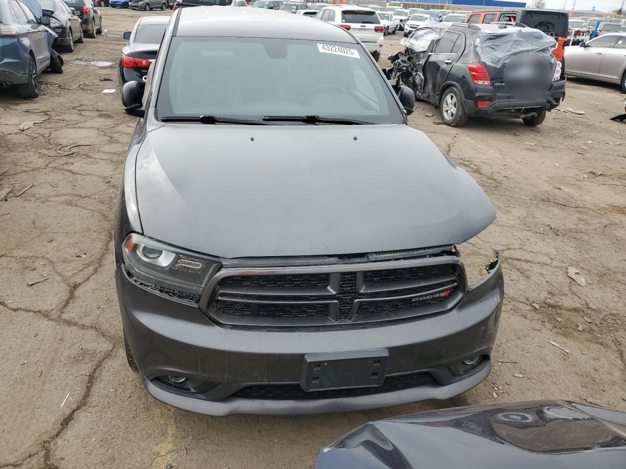 2015 Dodge Durango - Image 5