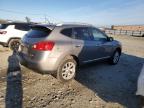 2012 Nissan Rogue S للبيع في Windsor، NJ - Normal Wear