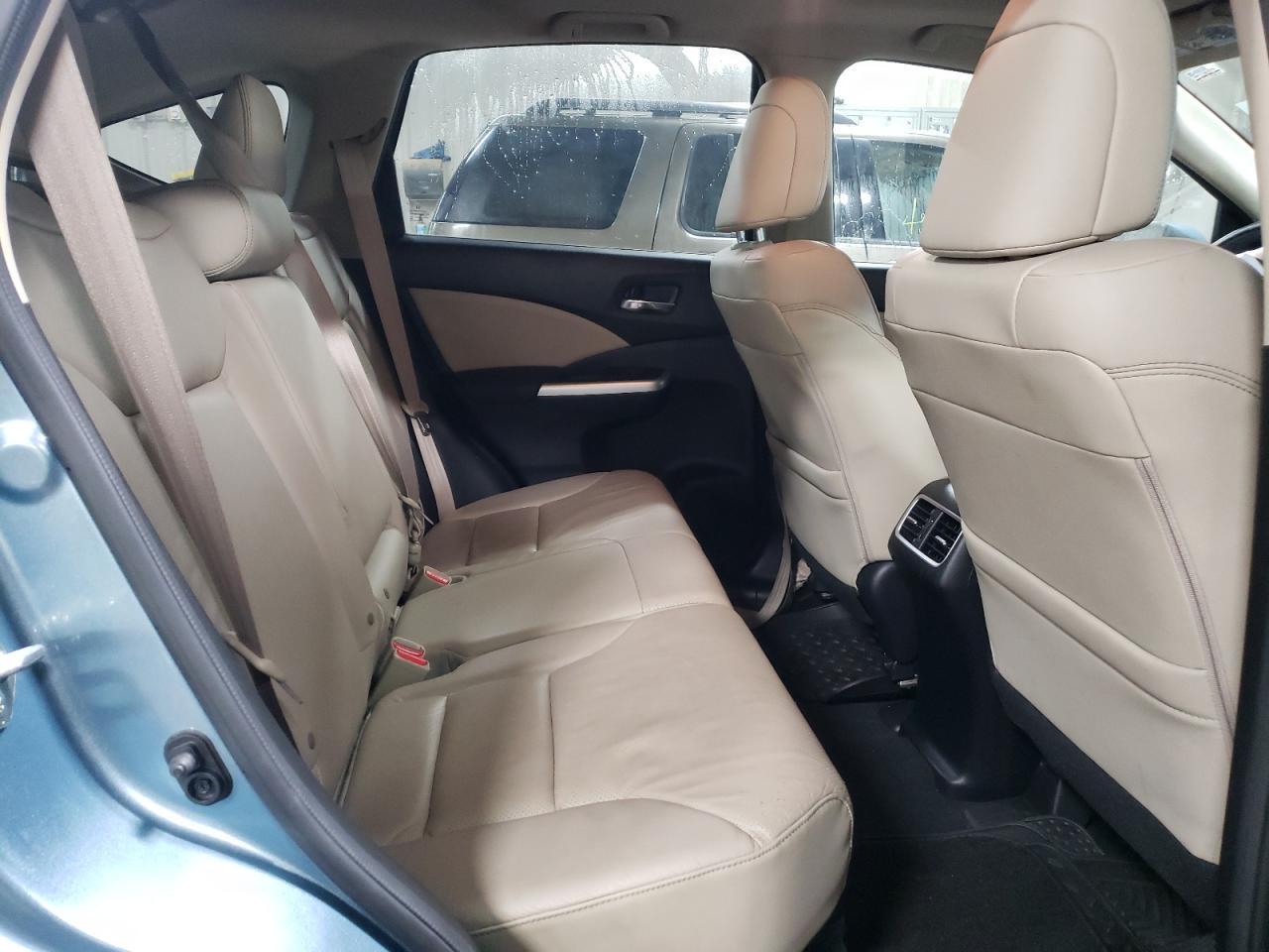 2016 Honda CR-V - Image 10
