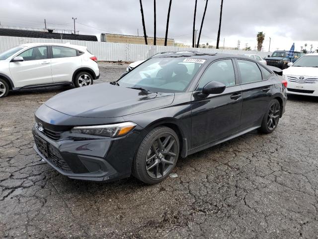 HONDA CIVIC SPOR 2023