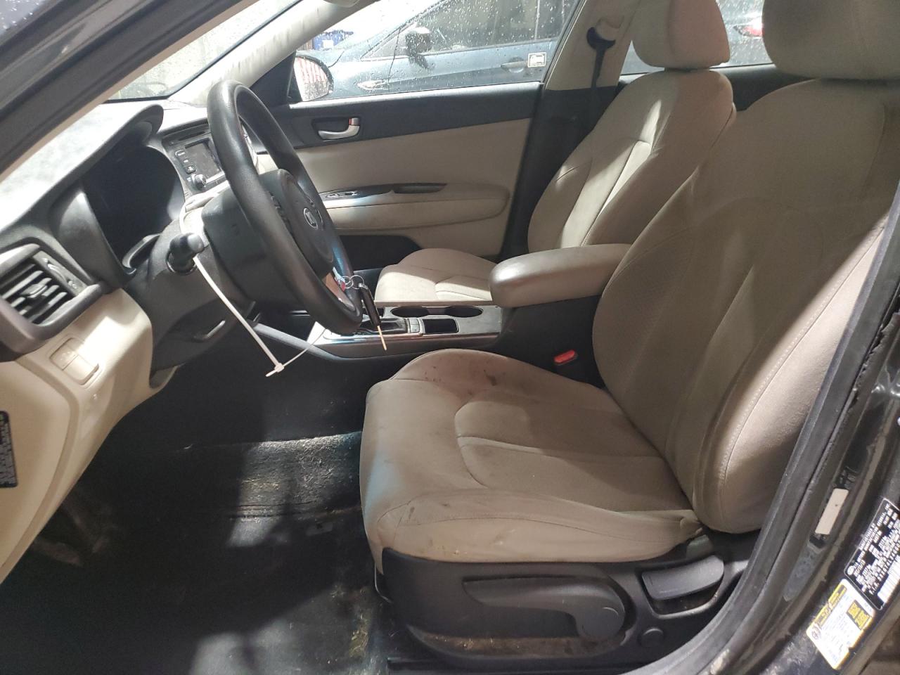 2016 Kia Optima - Image 7