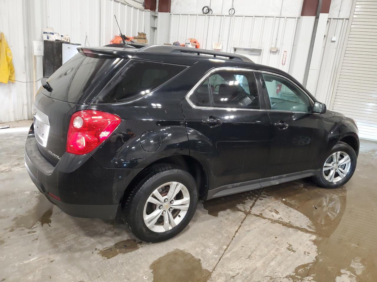 2012 Chevrolet Equinox - Image 3