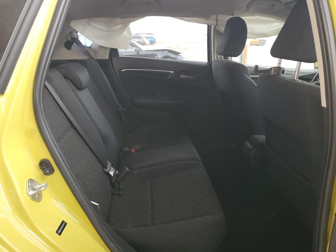 2016 Honda Fit - Image 10