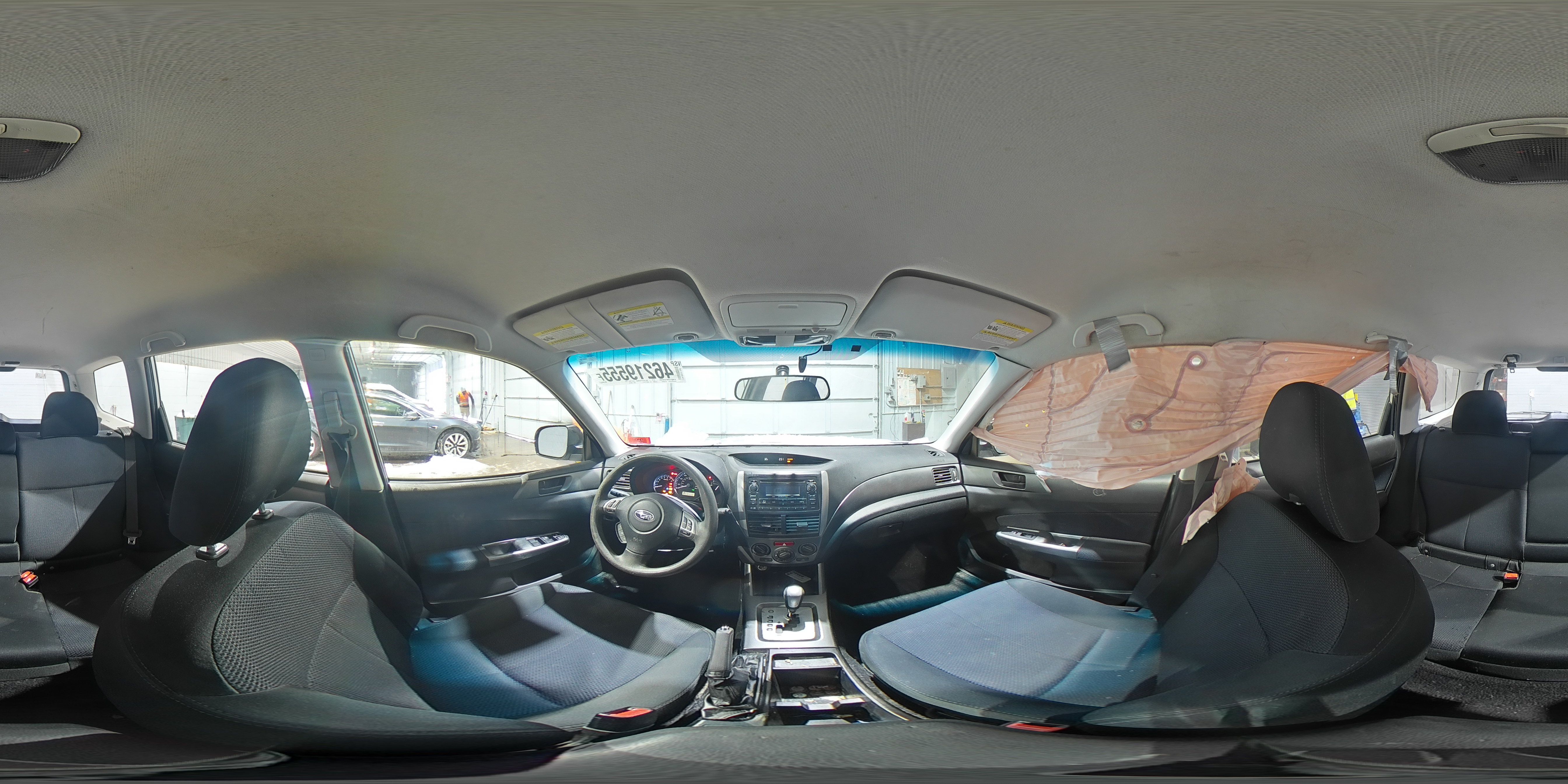 2013 Subaru Forester - Image 12