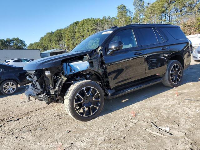 2025 Chevrolet Tahoe K1500 Rst