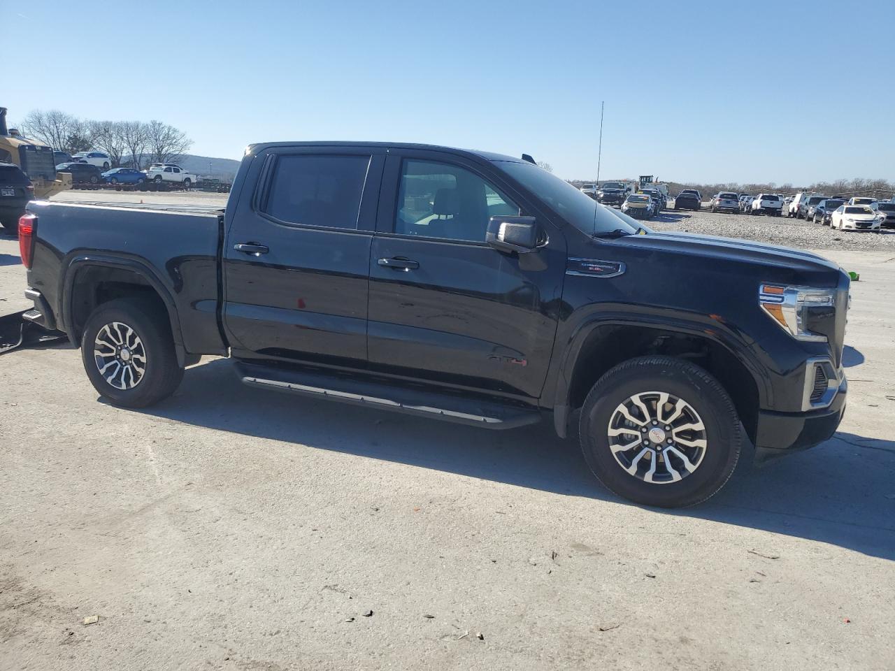 2020 GMC Sierra - Image 4