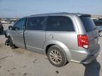 2018 Dodge Grand Caravan Sxt zu verkaufen in New Orleans, LA - Front End