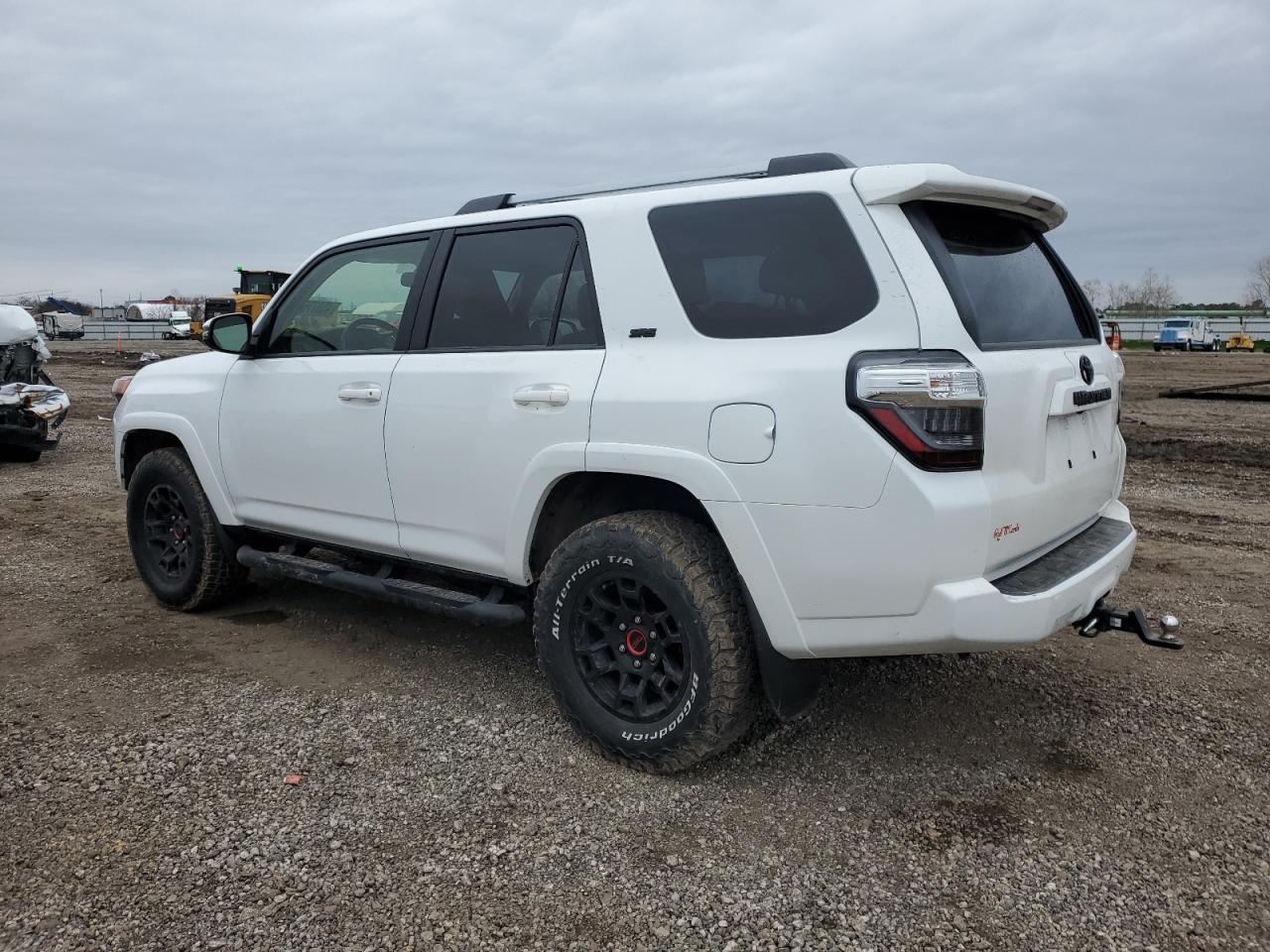 2024 Toyota 4Runner - Image 2