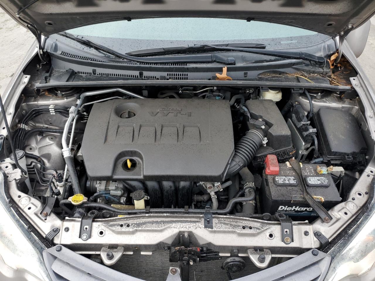 2016 Toyota Corolla - Image 11