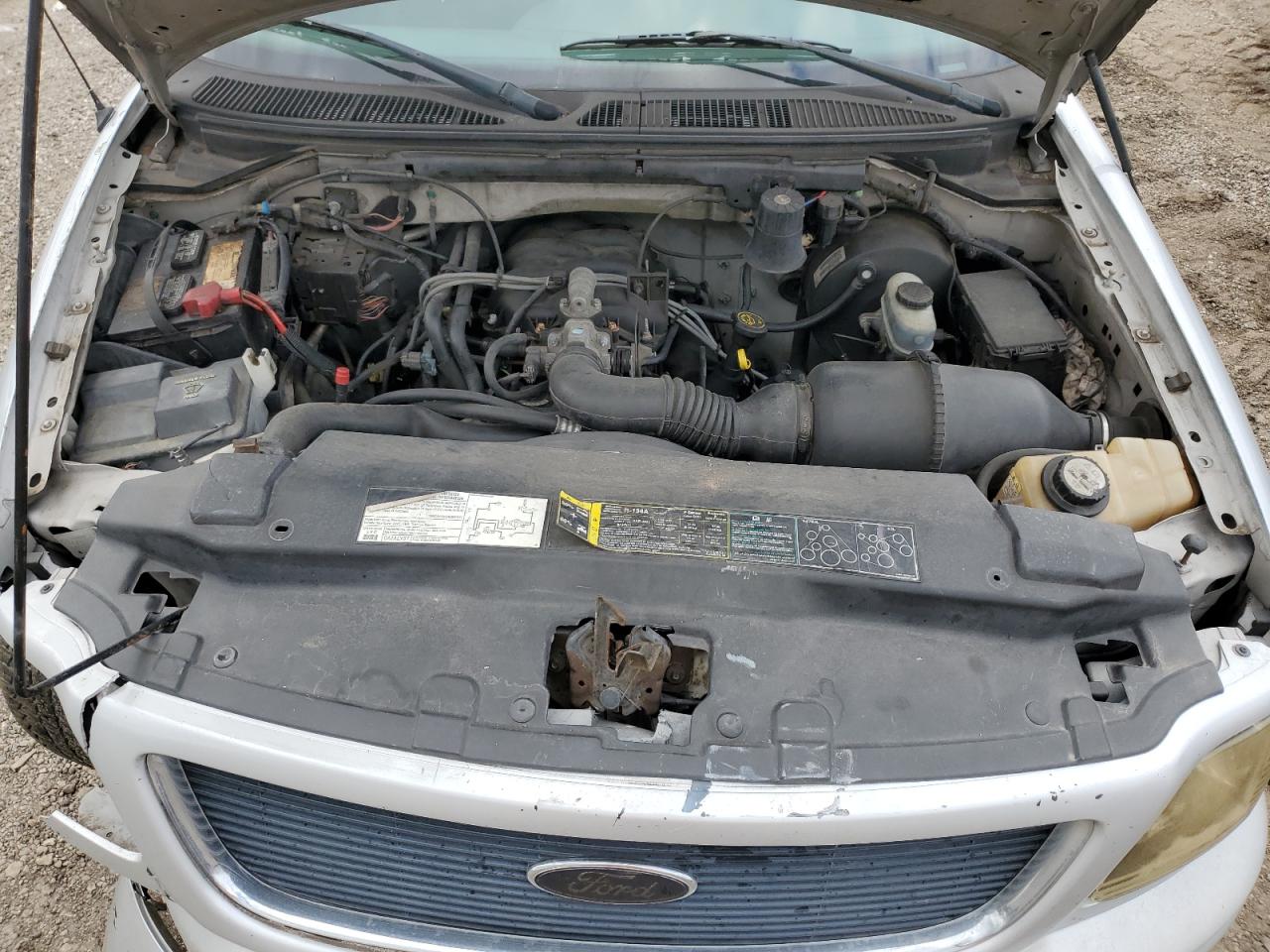 2004 Ford F-150 - Image 11