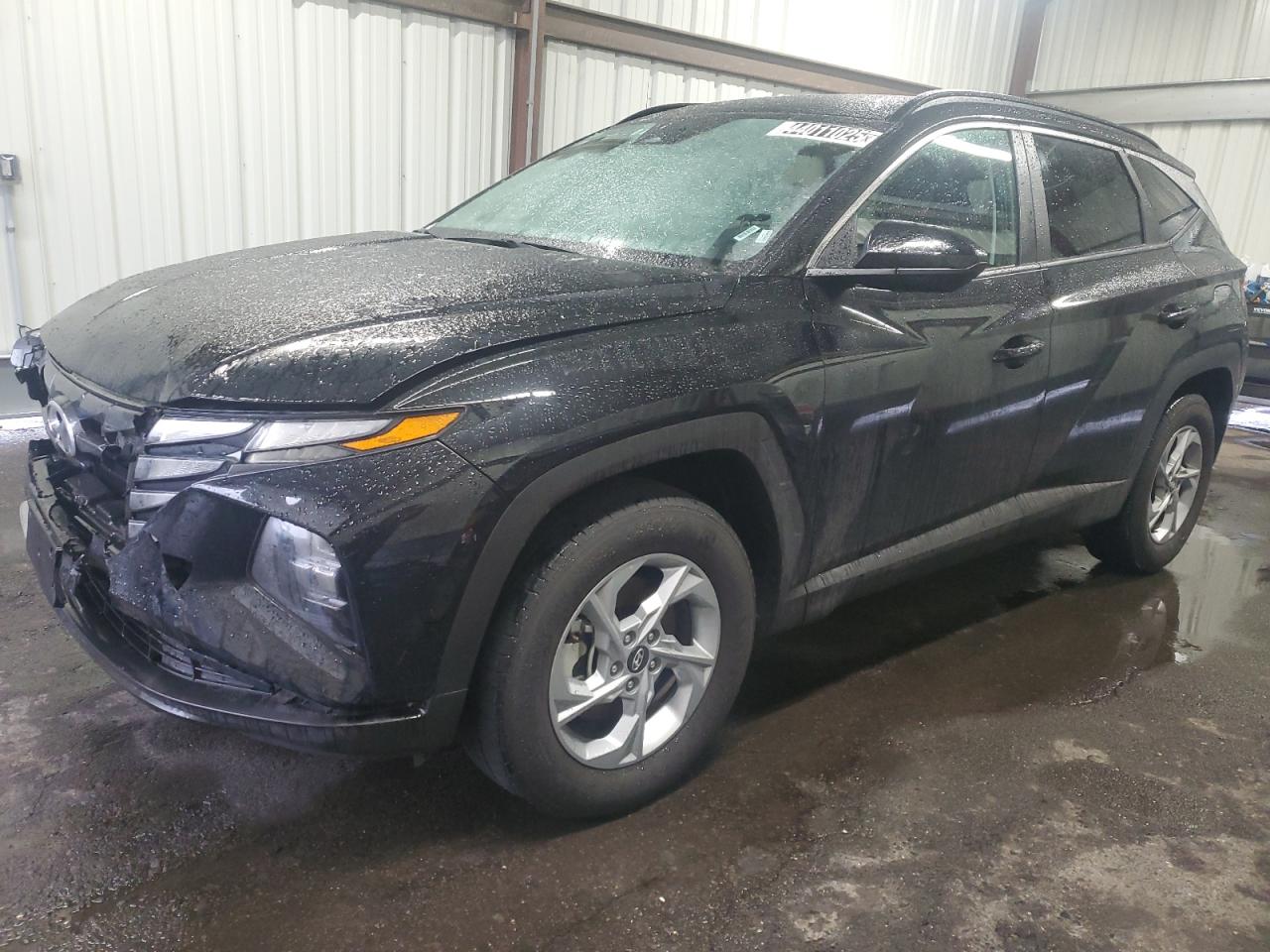 2024 Hyundai Tucson - Image 1
