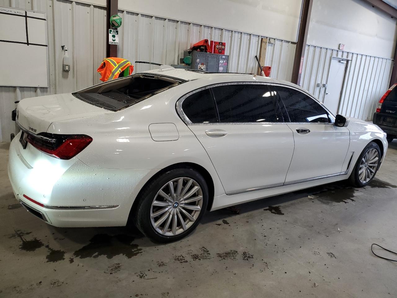 2020 BMW 7er - Image 3