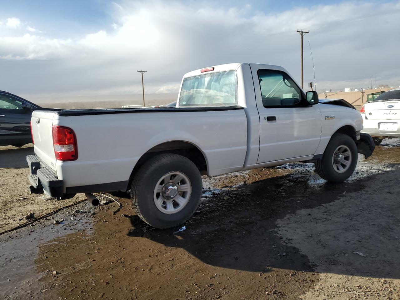 2011 Ford Ranger - Image 3