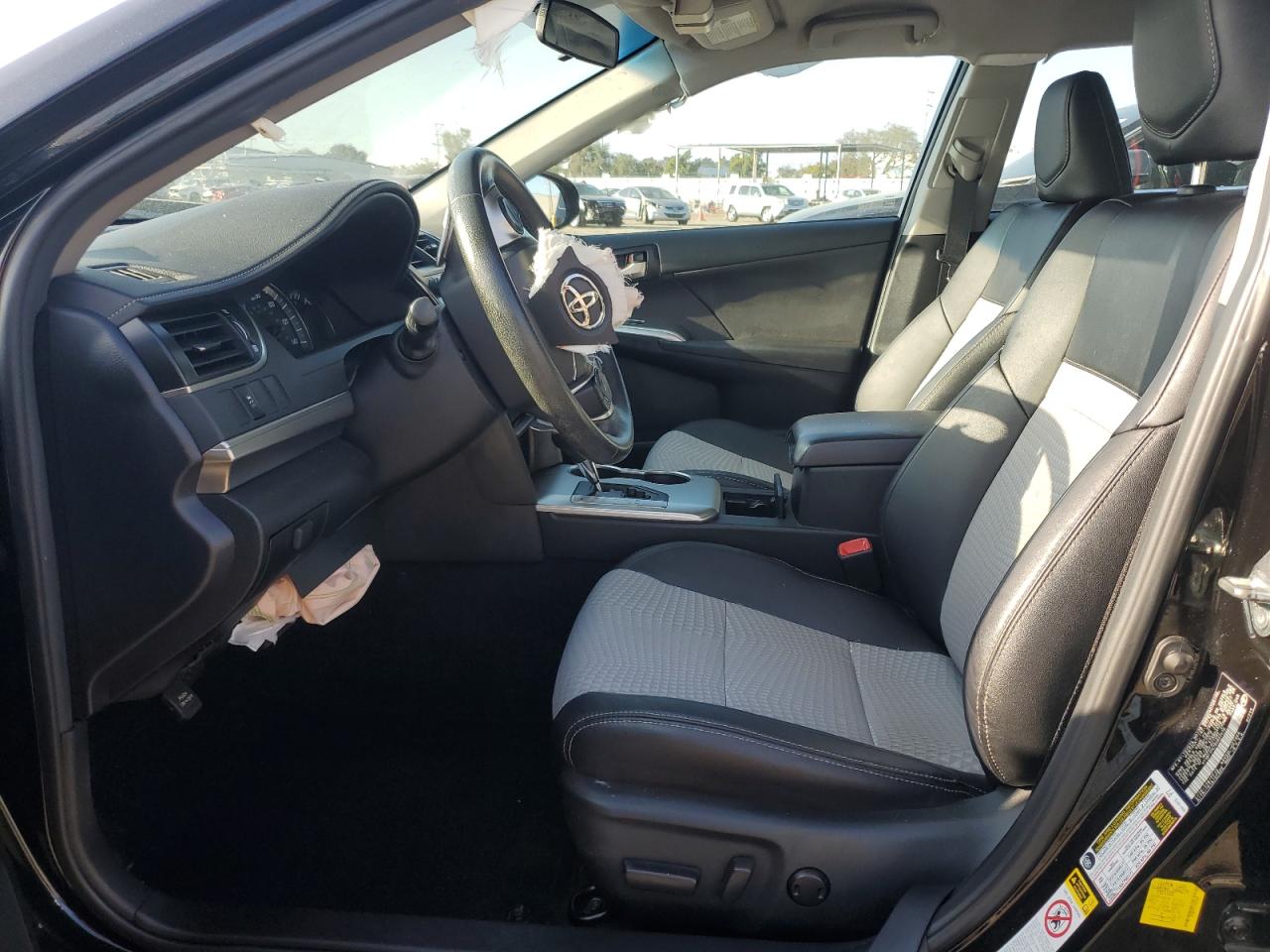2013 Toyota Camry - Image 7