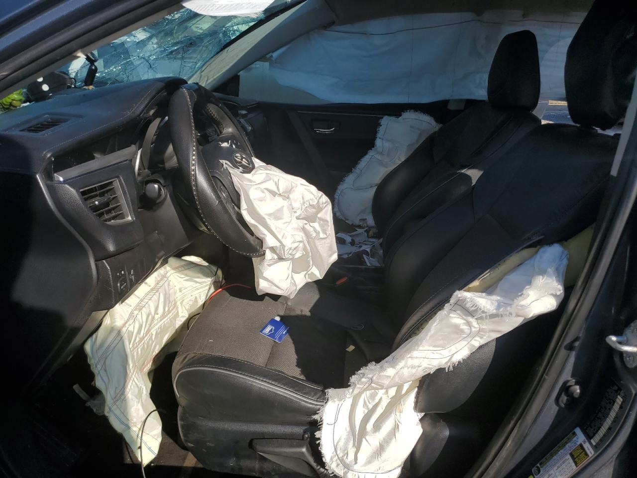 2014 Toyota Corolla - Image 7