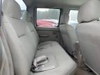 2003 Nissan Frontier Crew Cab Xe за продажба в Florence, MS - Burn - Engine