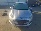 2016 Ford Fiesta S na sprzedaż w Martinez, CA - Side