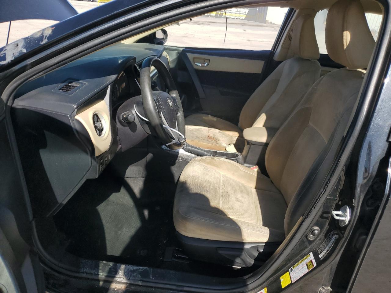 2018 Toyota Corolla - Image 7