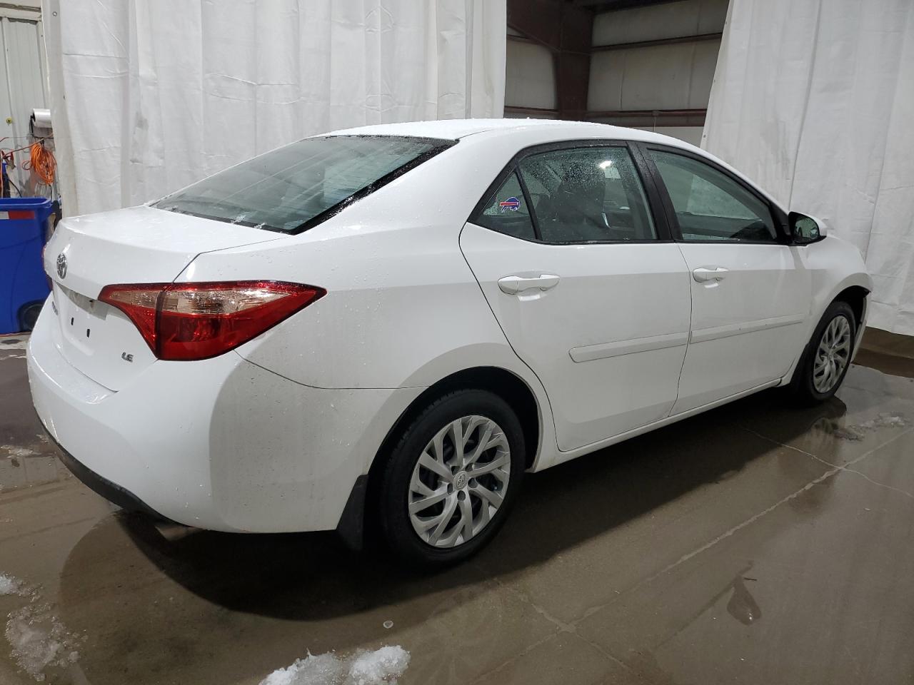 2019 Toyota Corolla - Image 3