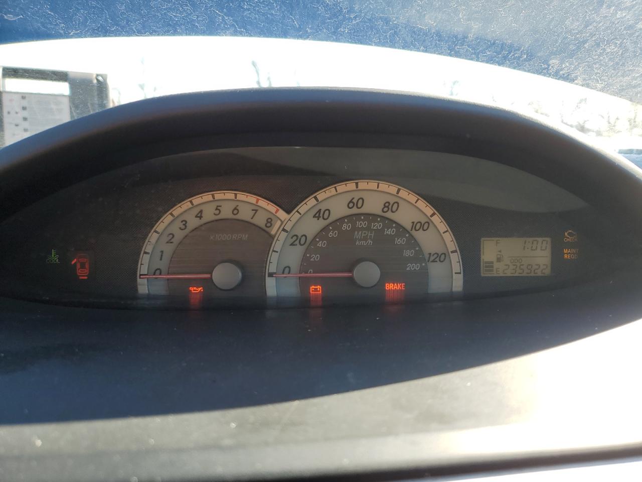 2008 Toyota Yaris - Image 9