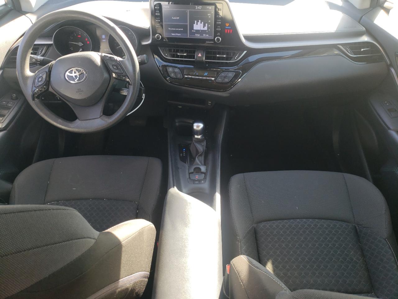 2020 Toyota C-HR - Image 8
