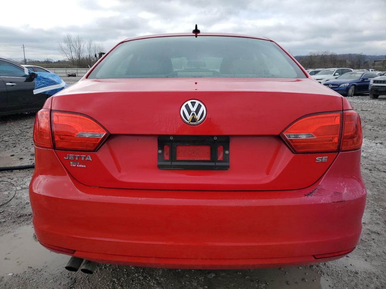 2014 Volkswagen Jetta - Image 6