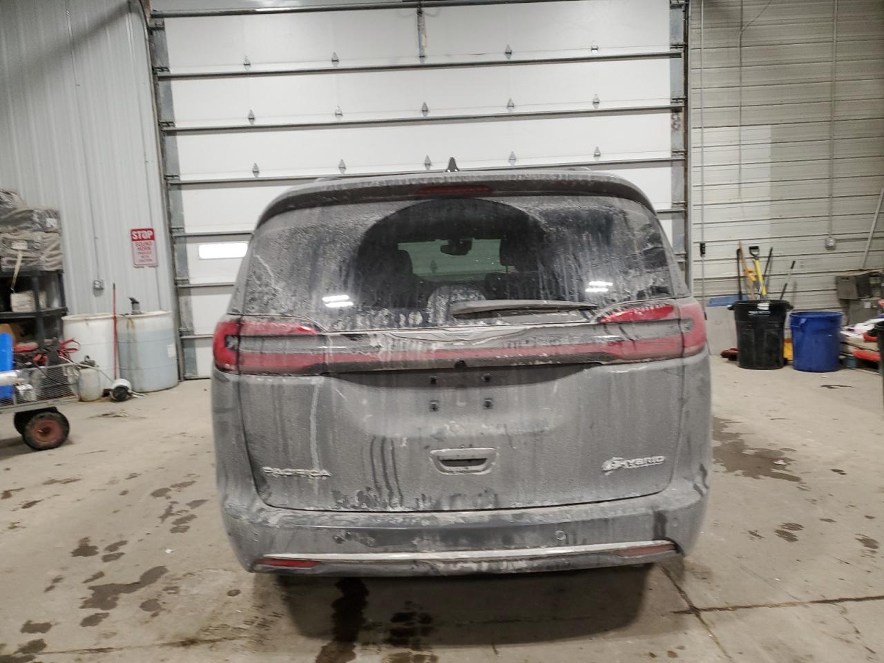 2021 Chrysler Pacifica - Image 6
