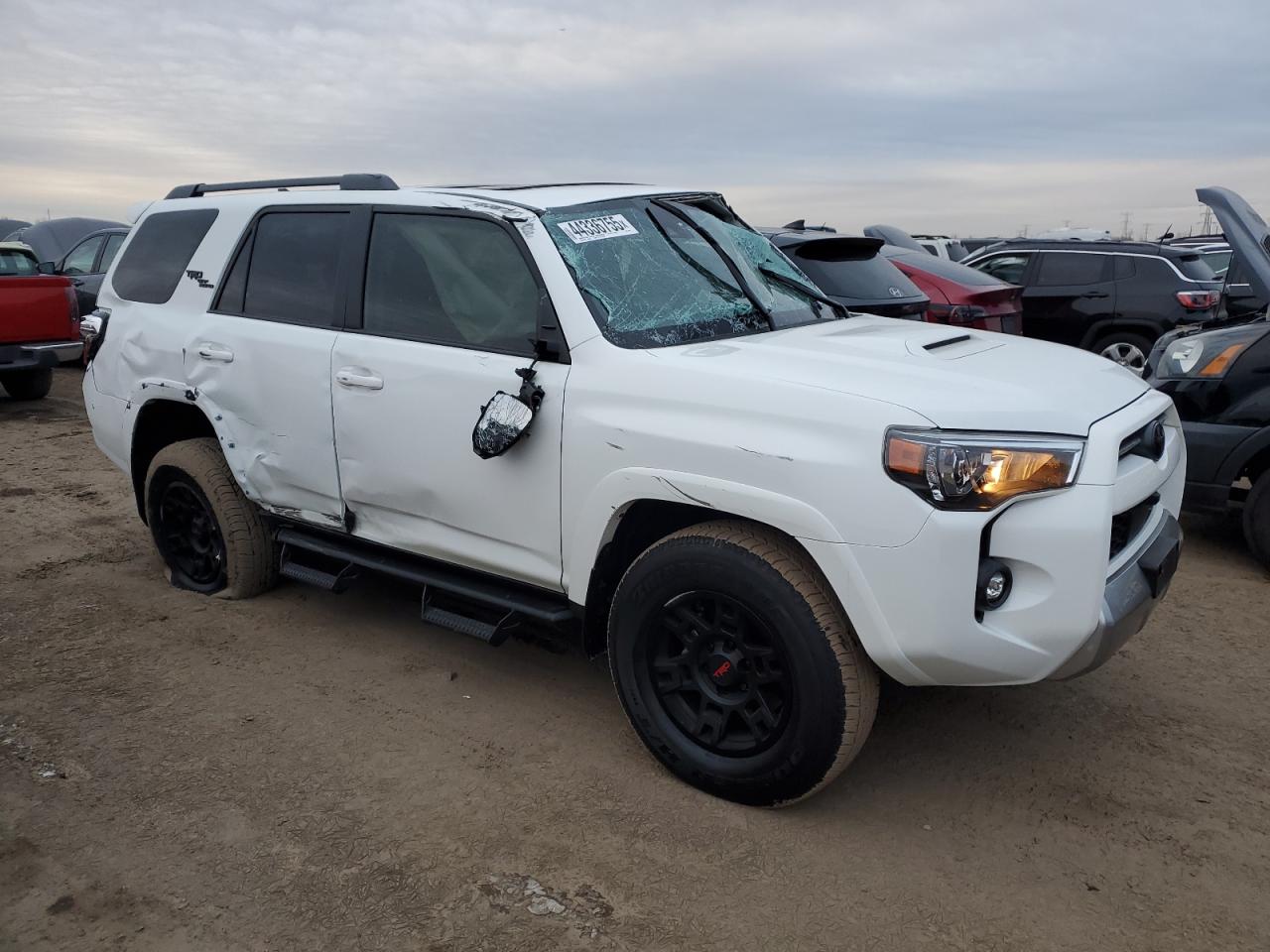 2024 Toyota 4Runner - Image 4