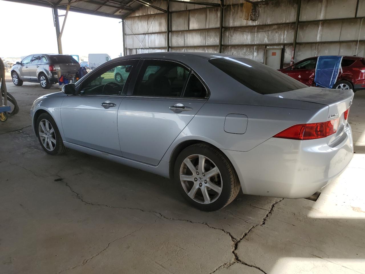 2004 Acura TSX - Image 2