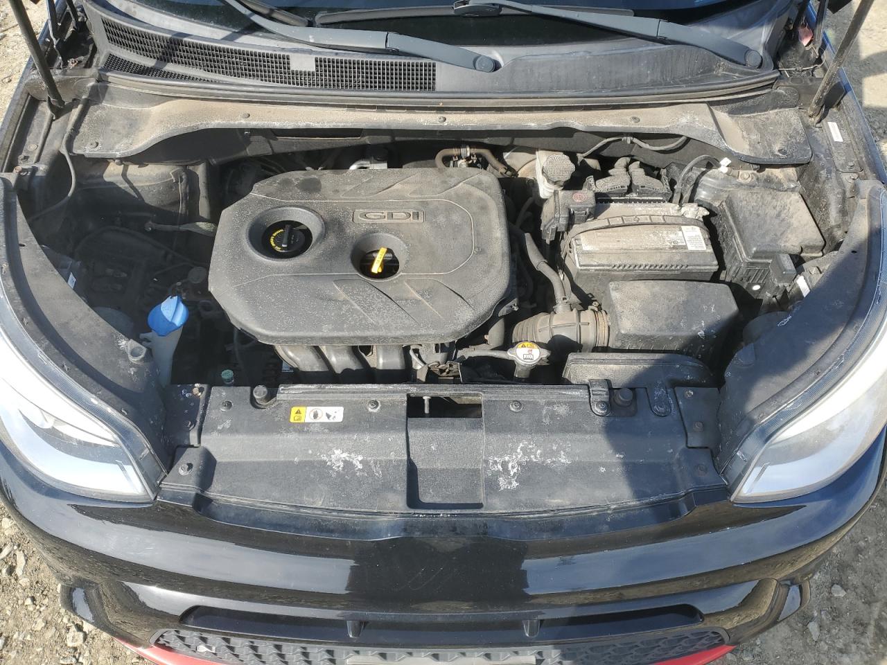 2015 Kia Soul - Image 12