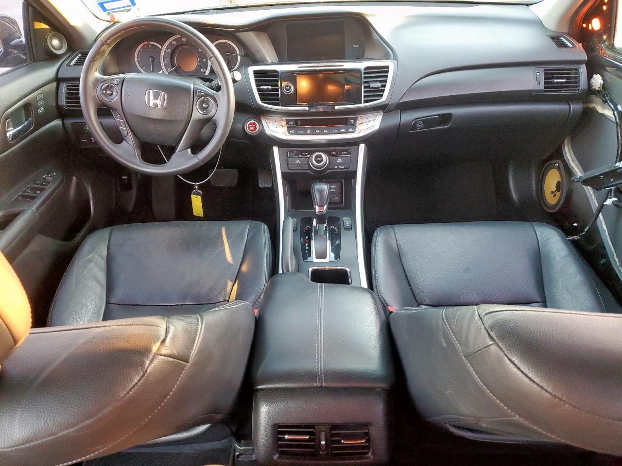 2015 Honda Accord - Image 8