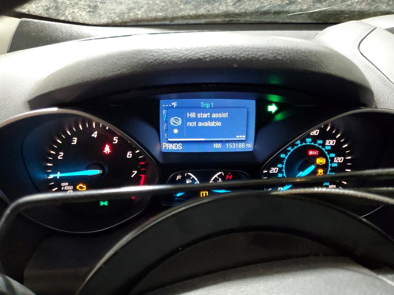 2015 Ford Escape - Image 9