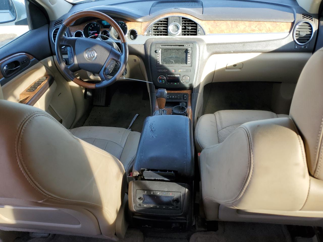 2011 Buick Enclave - Image 8