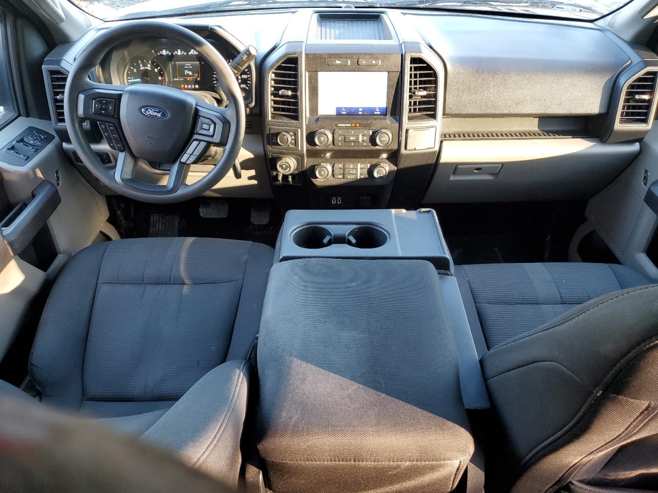 2020 Ford F-150 - Image 8