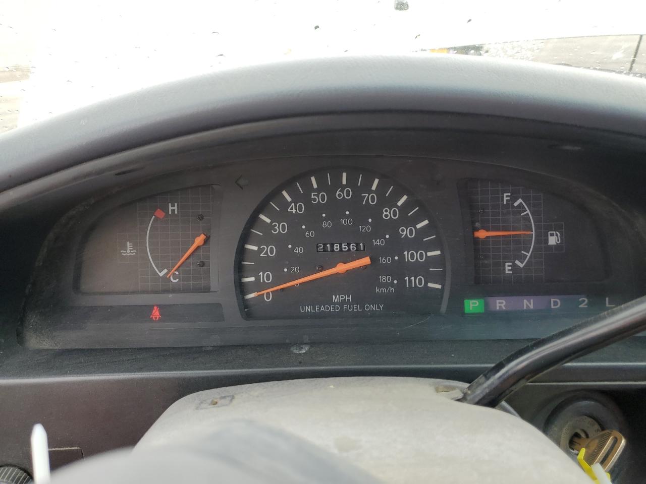 1998 Toyota Tacoma - Image 9
