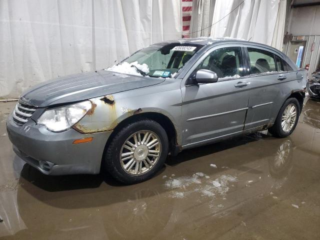 2007 Chrysler Sebring Touring