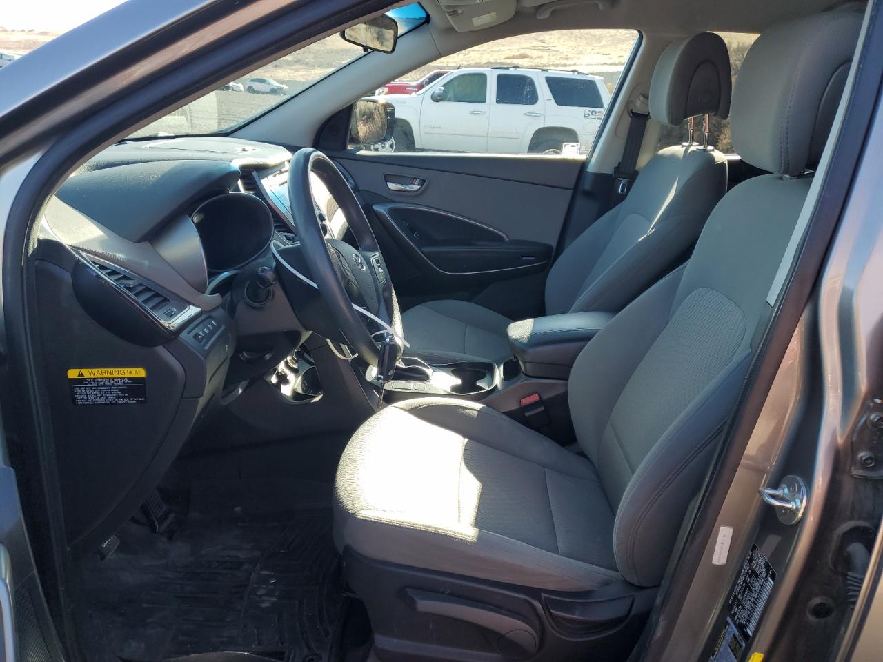 2018 Hyundai Santa Fe - Image 7