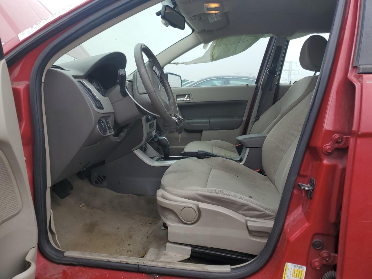 2011 Ford Focus - Image 7