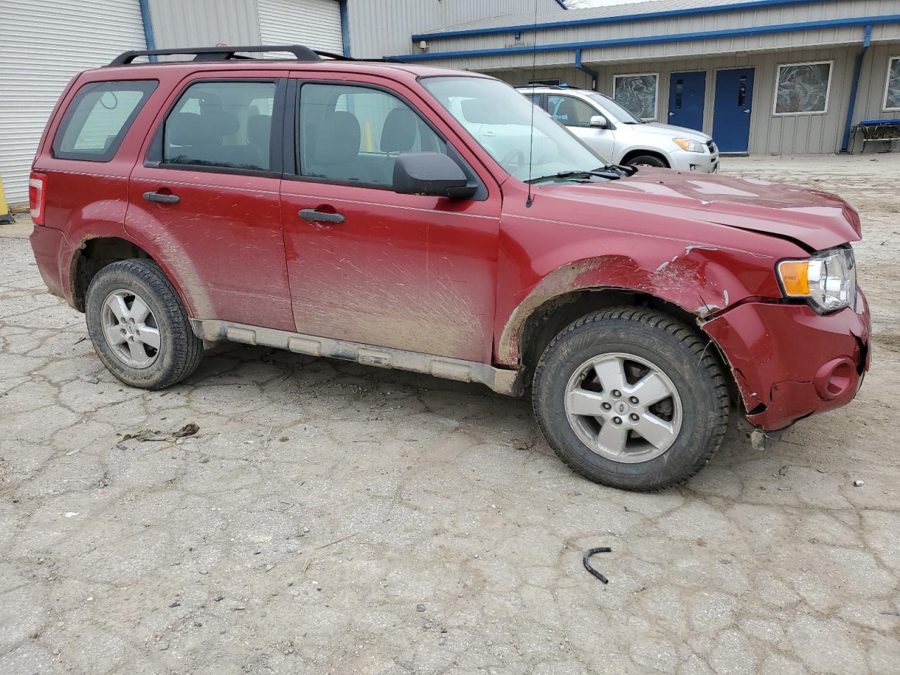 2009 Ford Escape - Image 4