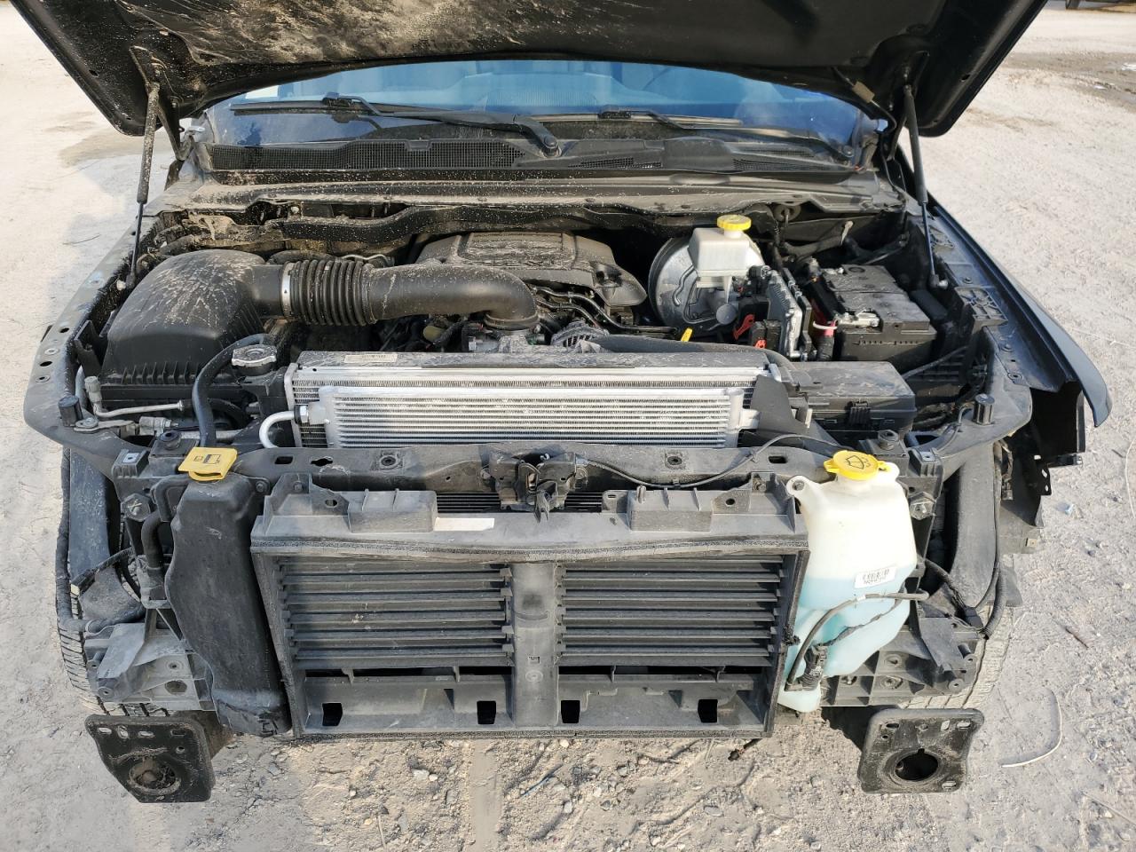 2019 RAM 1500 - Image 11