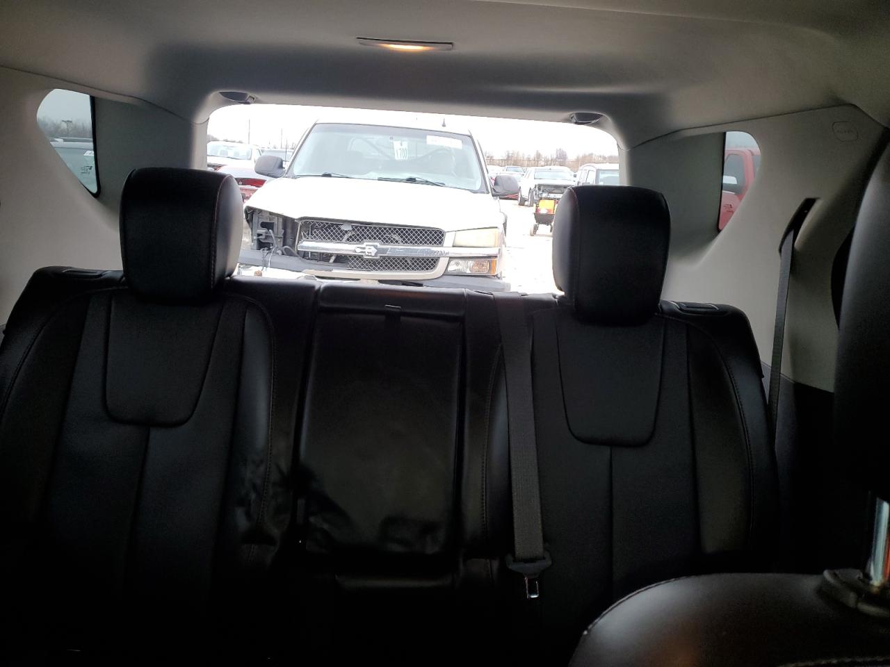 2012 Chevrolet Equinox - Image 10