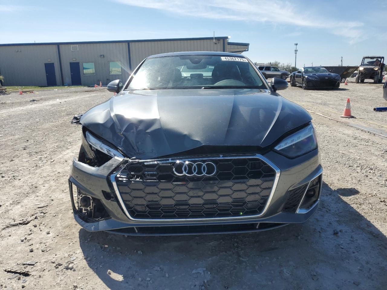 2023 Audi A5 - Image 5