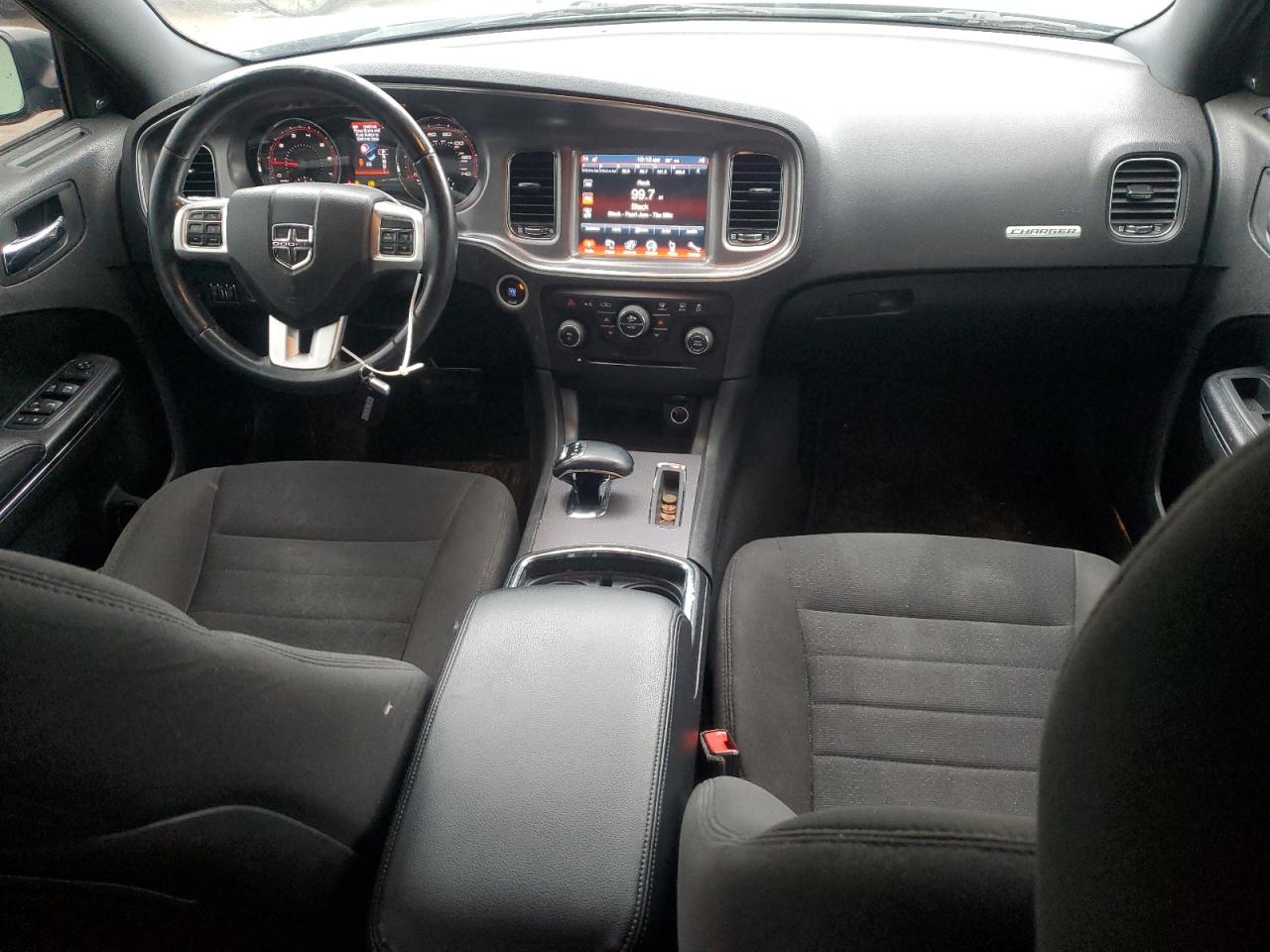 2013 Dodge Charger - Image 8