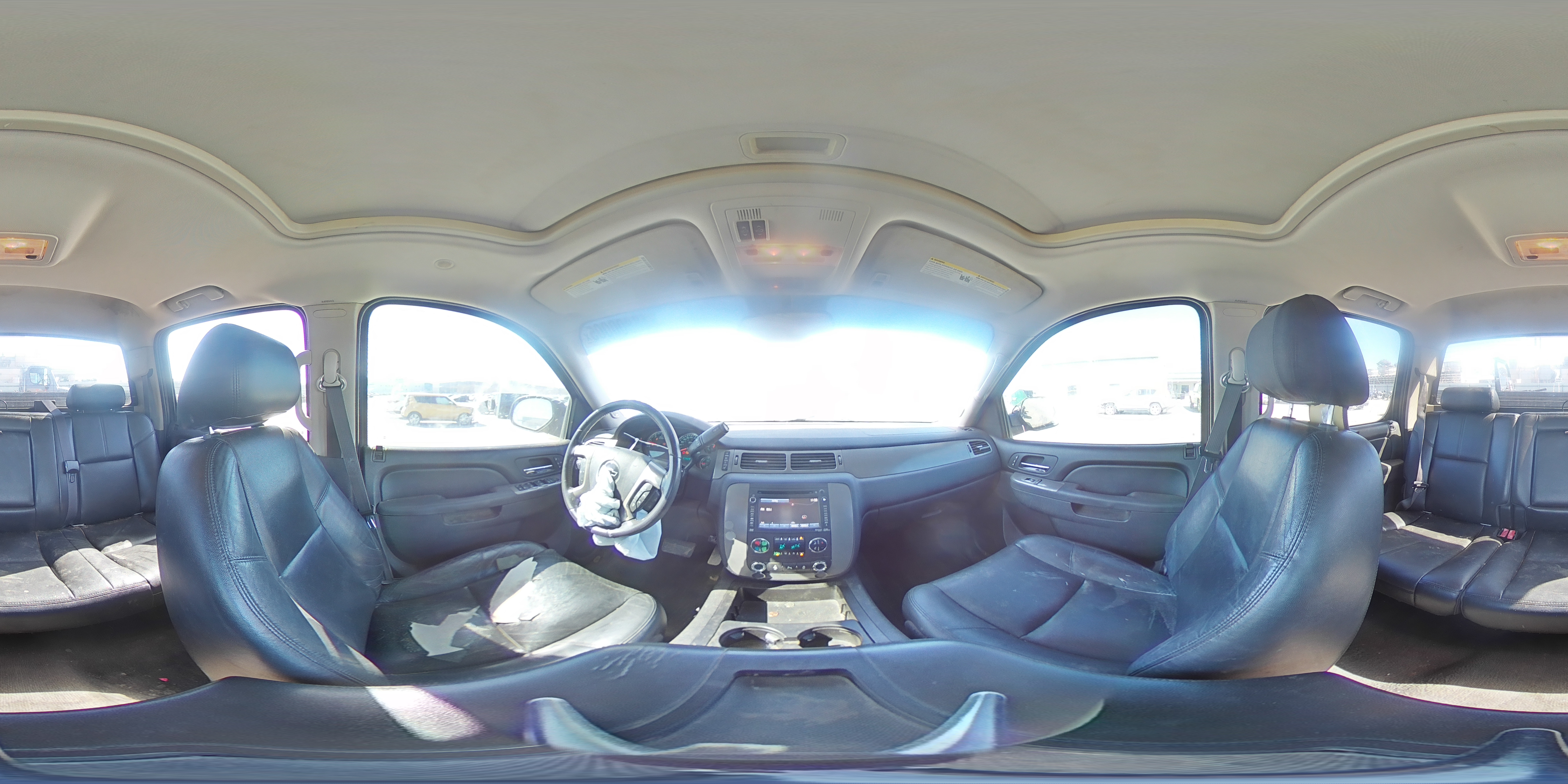 2012 Chevrolet Silverado - Image 12