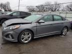 2018 Hyundai Sonata Sport de vânzare în Moraine, OH - Front End