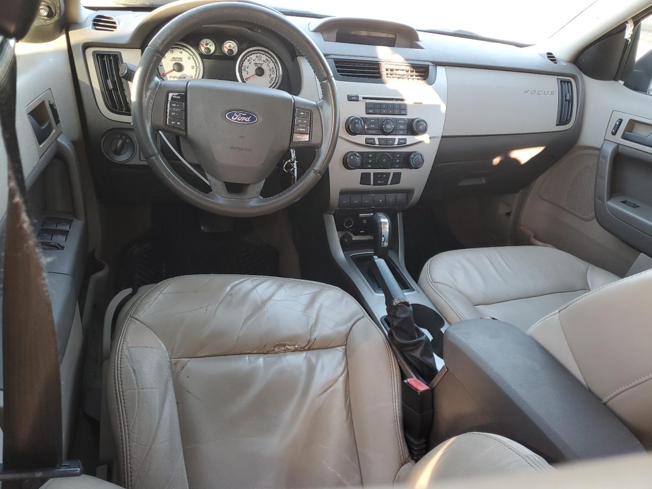 2009 Ford Focus - Image 8